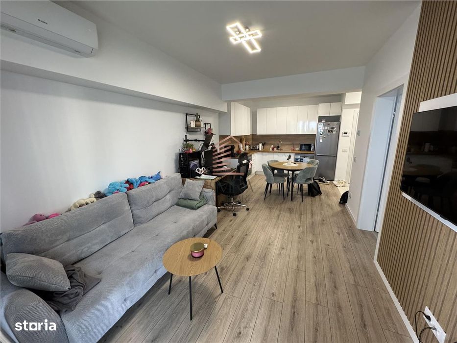 Apartament cu 2 camere in bloc nou, zona Calea Aradului