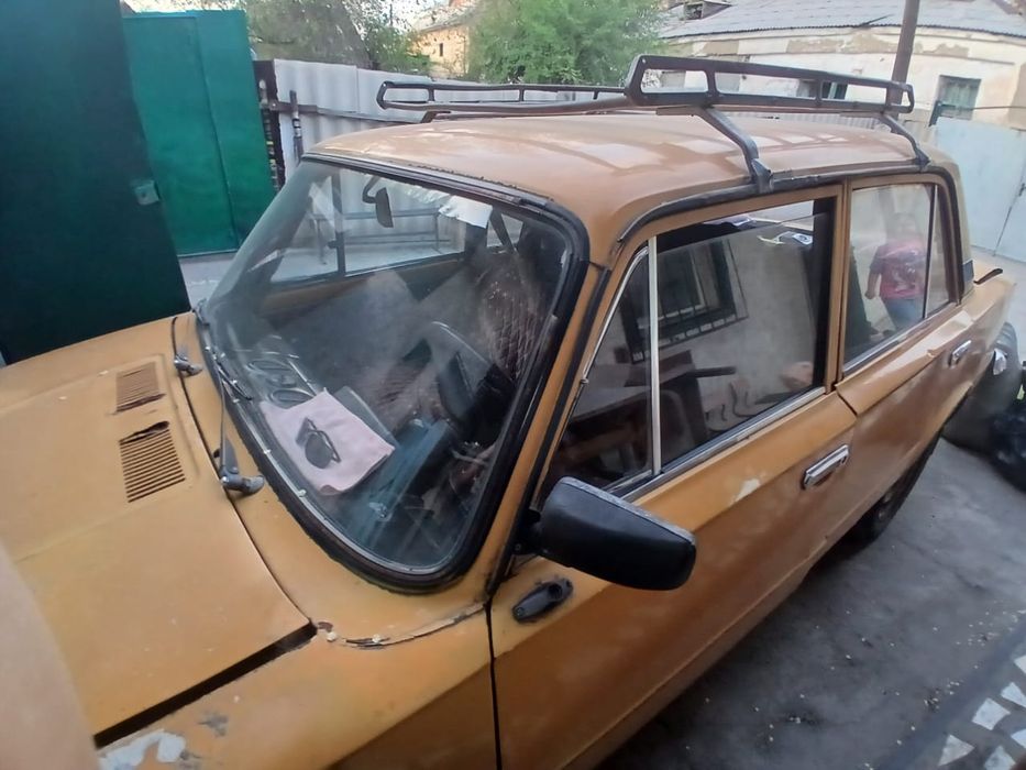Ваз 21013 продается на ходу