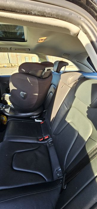 Audi A4 B8 2.0 TDI CAGA  - FULL PANORAMIC & Piele