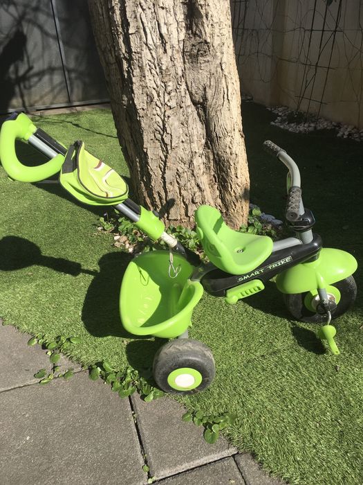 Tricicleta copii