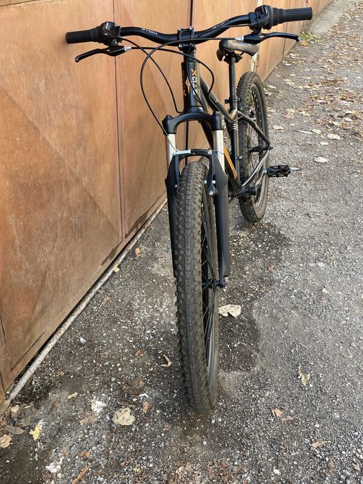 Велосипед Byox Avenue