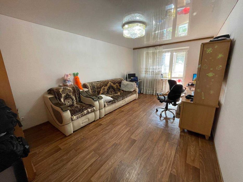 Продам квартиру в микрорайоне Наурыз