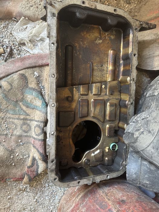 Матор машина Genrta