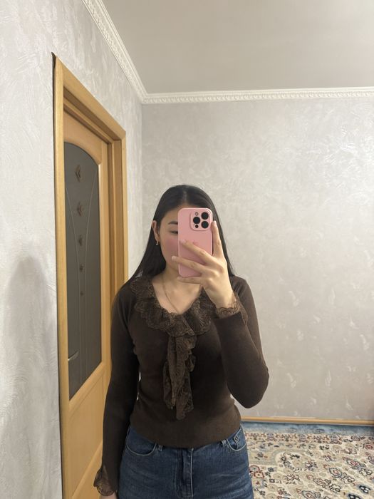 Женская одежда новая