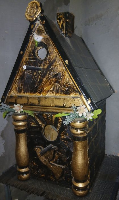 Продам скворечник