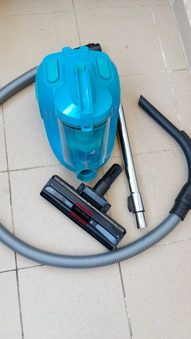 Пылесос Tefal swift Power