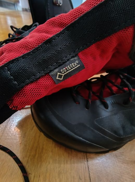 ARCTERYX goretex  мъжки обувки