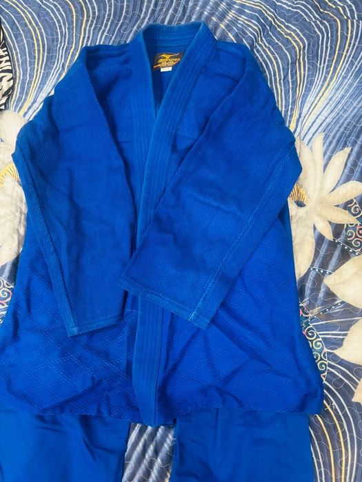 Кимано мизуно для 170