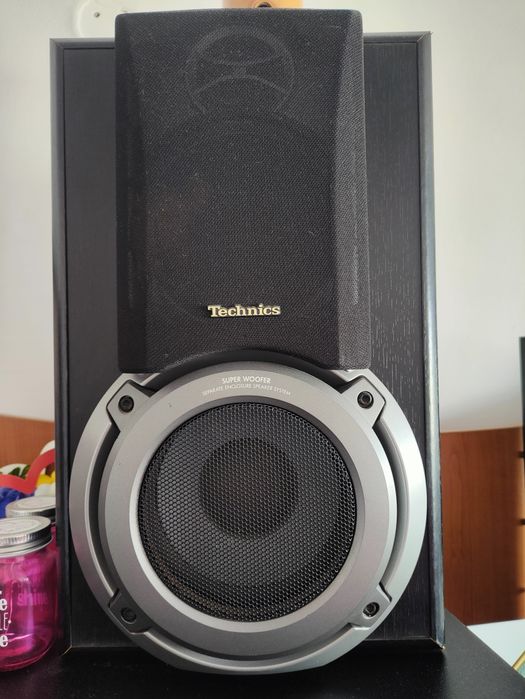 Linie technics SL-EH750