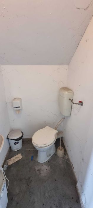 Дава се под наем Склад в Разград, Промишлена зона - Изток - 600 кв.м за 1836 € - Снимка #13