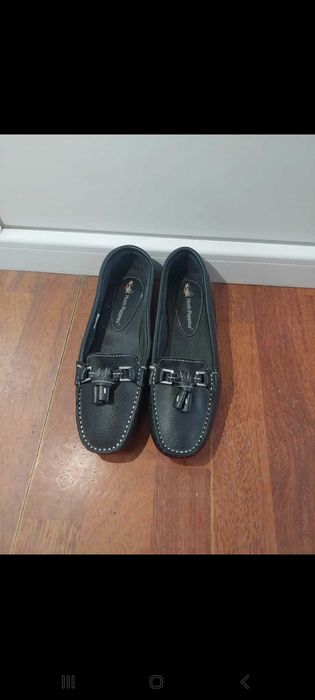 Mocasini Hush Puppies mărime 38