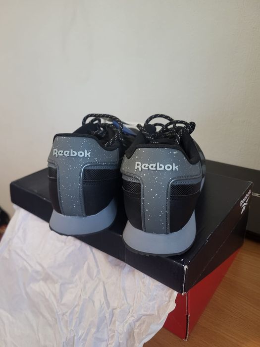 Кроссовки  Reebok 43 размер