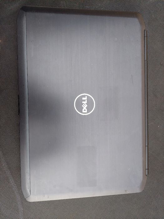 Laptop Dell Latitude E5430 i5