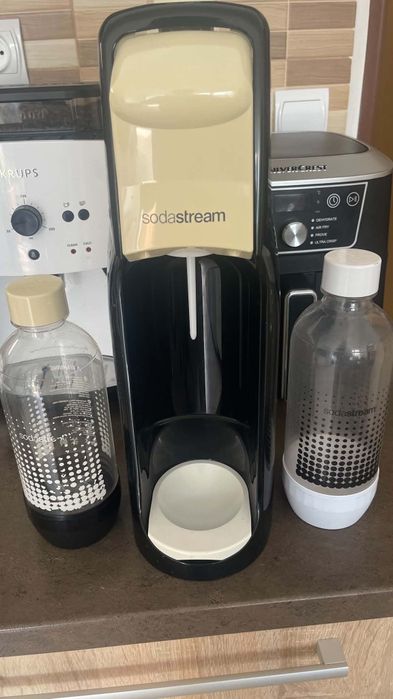 Машина за сода Soda stream