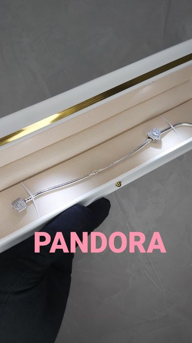 Кумуш Браслет Серебряный Браслет  подарок на новый год