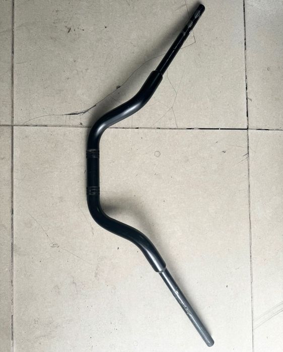 Оригинално кормило за Triumph Rocket