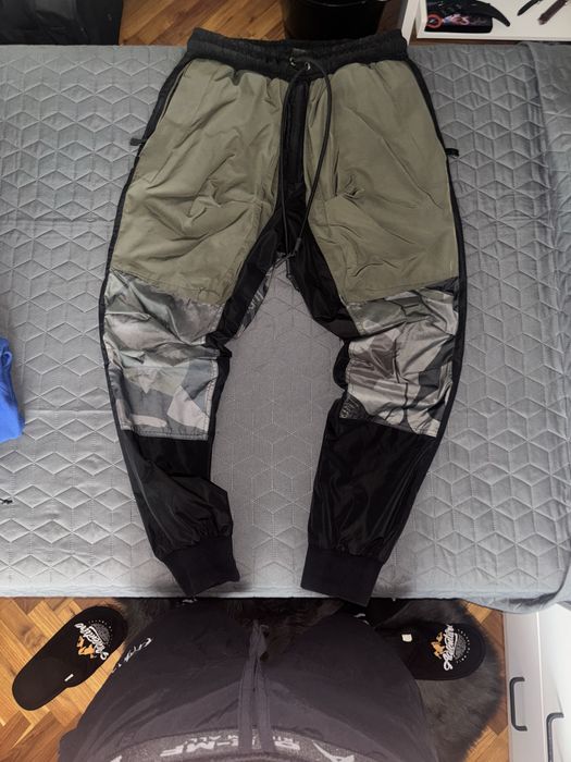 Pantalon luda 2019