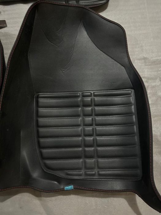 Чехлы  для авто на RaV 4  после 2003 до 2010