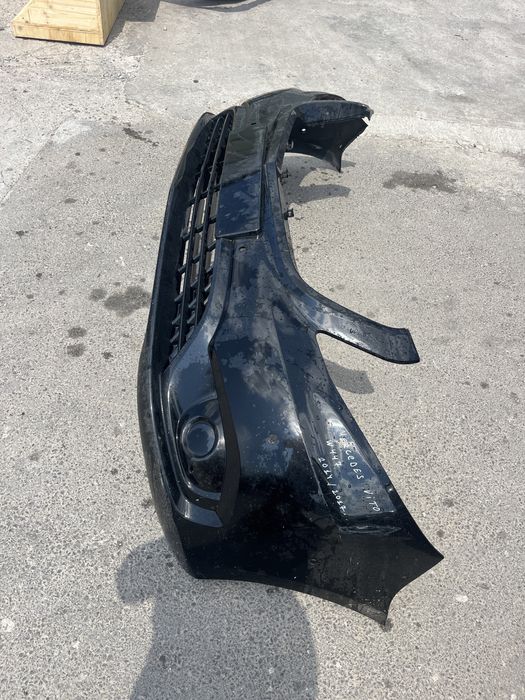 Предна броня Mercedes Vito W447 2014 6броя!