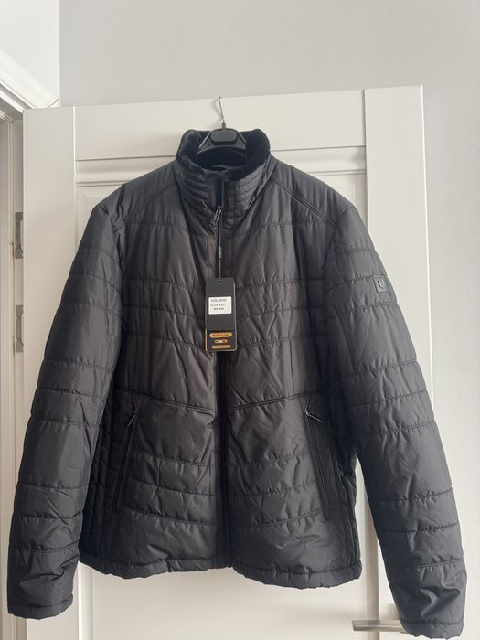 Мужская весенняя  куртка