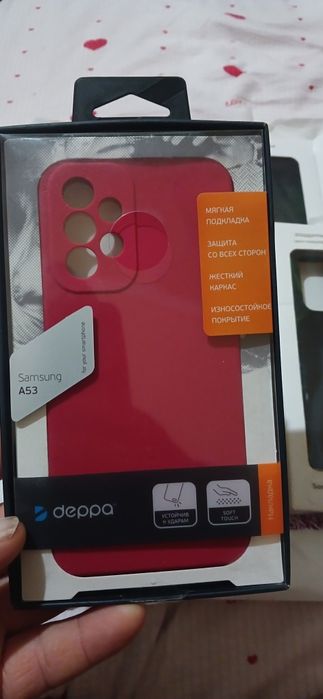 Чехолло сотилоди