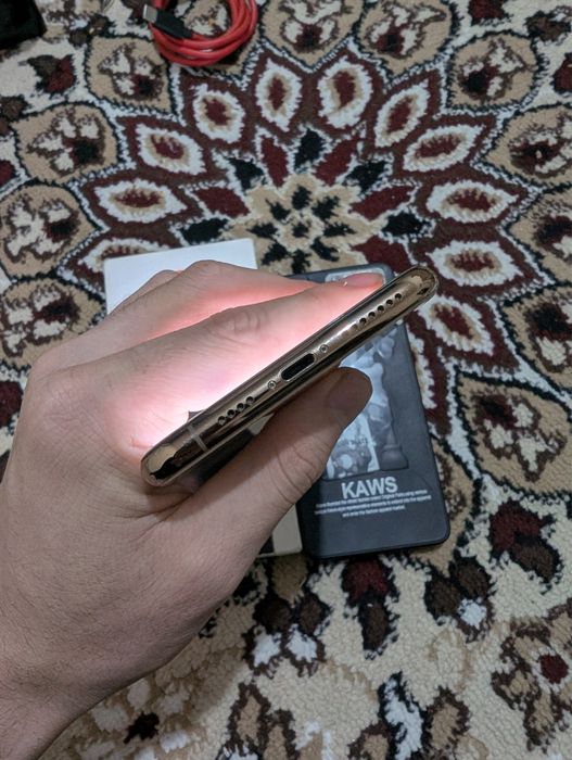 iPhone Xs Max KH/A 256  гб