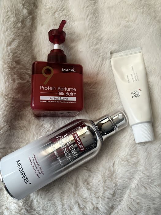 Medipeel, Masil, Avene, Esthederm, Biotrade, Beauty of Johnsen, Nature