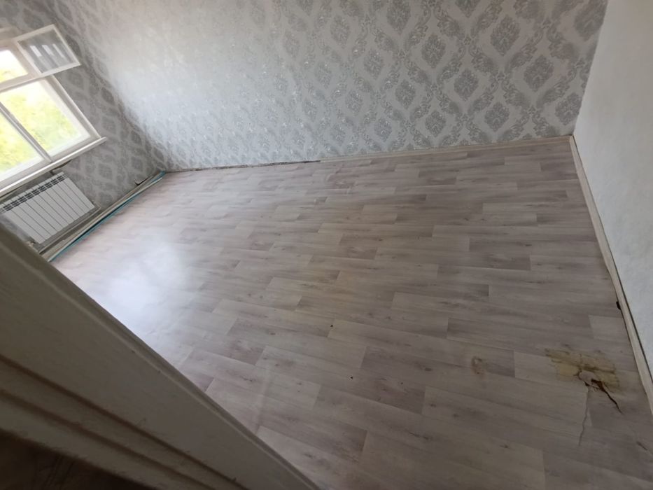 Продам 2 комнатную квартиру