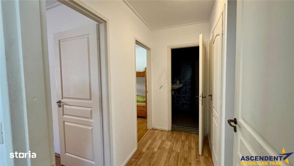 Transilvania Camping, domeniu de 14.400mp,Sanmarghita de Mures:2cladir