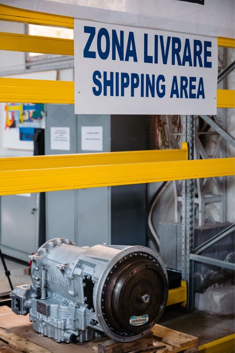 Allison Transmission