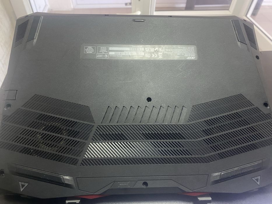 Nitro AH515-44 с маленьким торгом