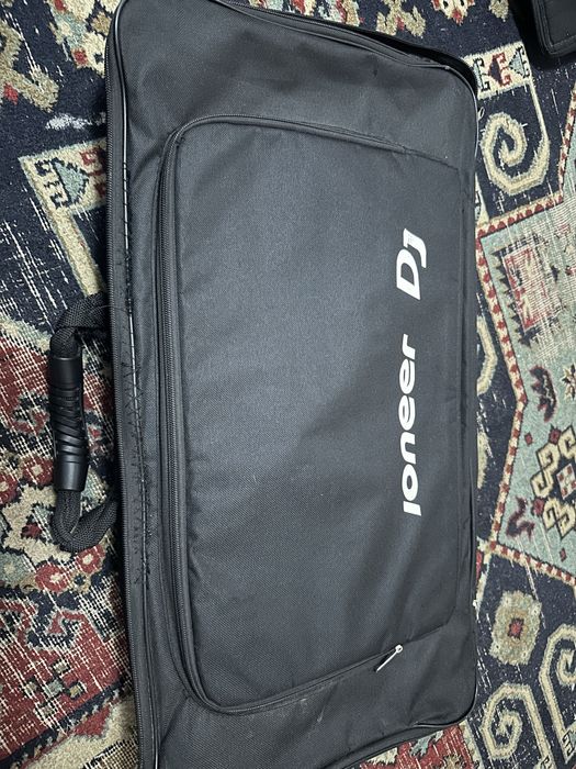Poneer Dj ddj sr состояние хорошее