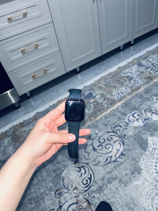 Apple watch сатылады