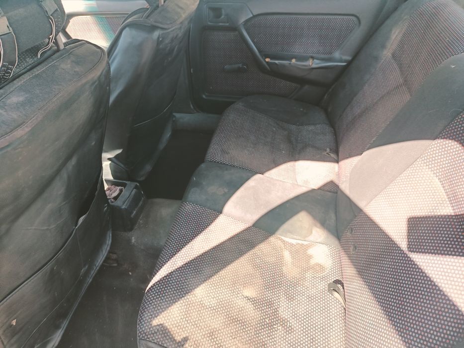 Опел вектра 1994