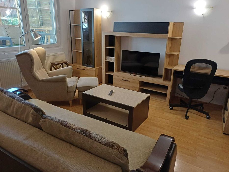 Apartament 2 camere de inchiriat zona Pallady