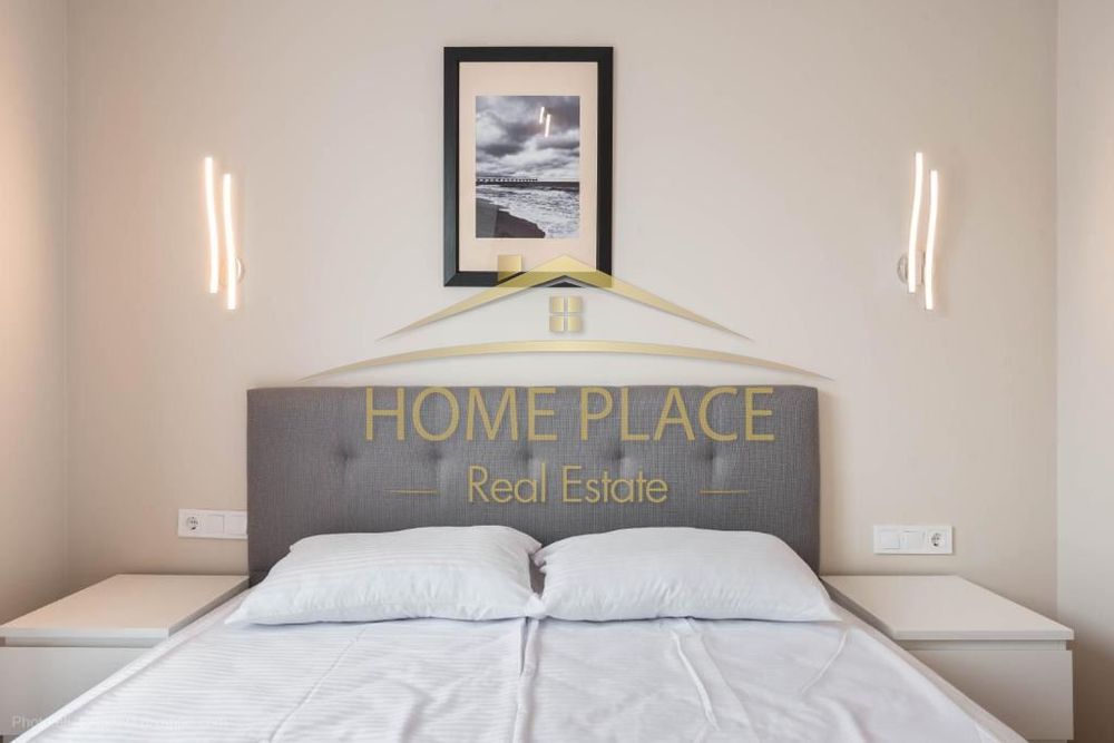 Дава се под наем Тристаен апартамент в Варна, Гръцка махала - 70 кв.м за 1275 € - Снимка #3