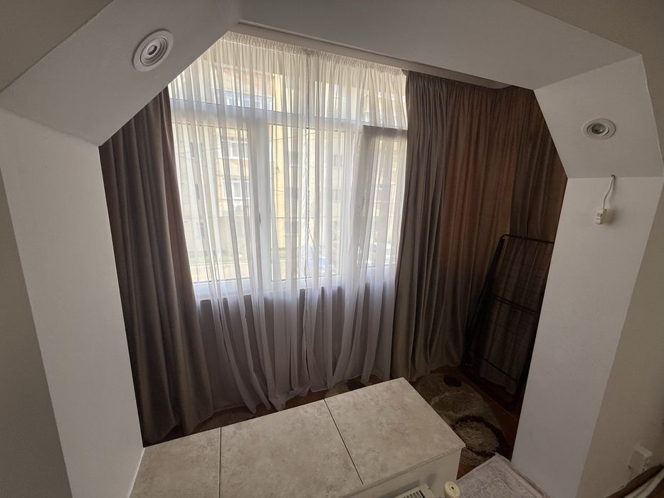 ‼️Închiriez apartament cu 2 camere în Zona Fortuna, Gura Humorului.