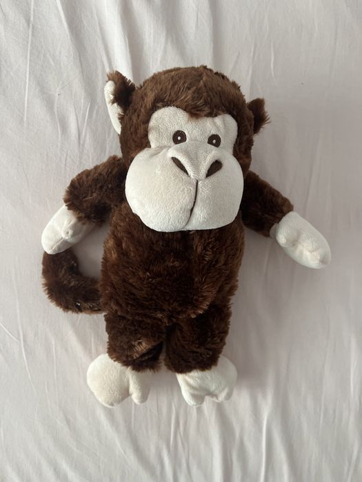 Jucarie plus cu samburi de cirese colici