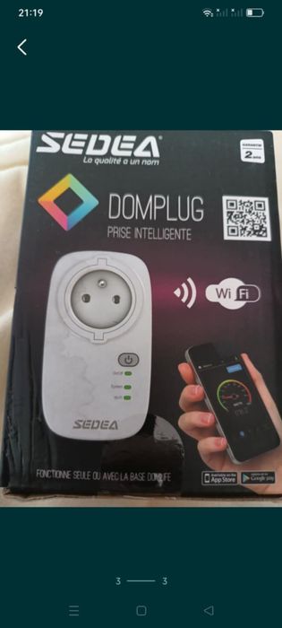Prize Ședea inteligente, cu aplicație pe telefon 

Am mai multe bucăți
