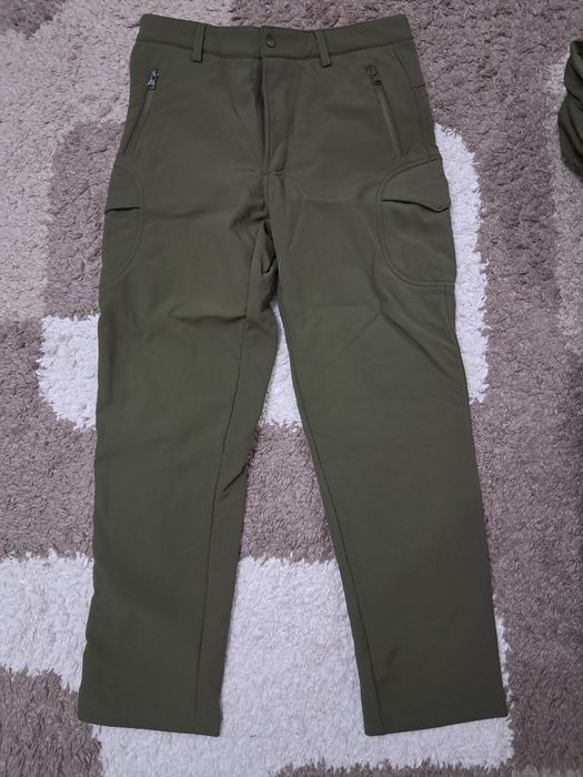 Спортивка теплая