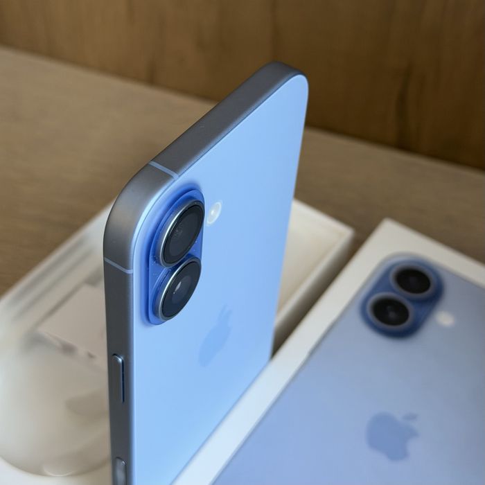  iPhone 17 256GB Айфон 17