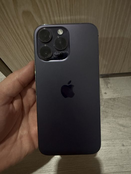 Айфон 14 про мах