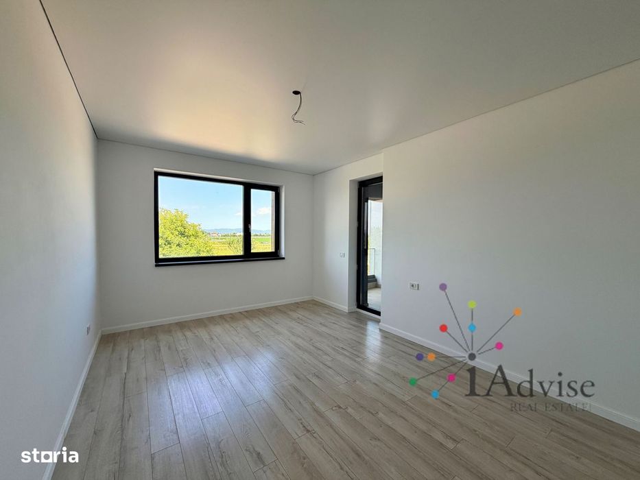 Valcom Residence Bartolomeu, Garsonieră, terasa 4.23 mp, Comision 0