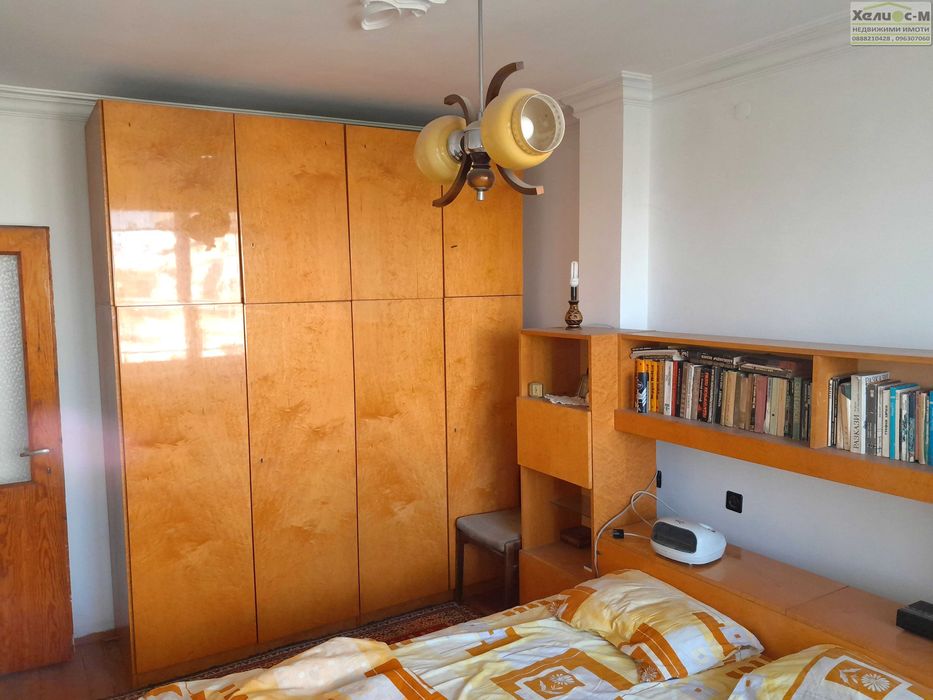 Продава се Тристаен апартамент в Монтана, Идеален център - 82 кв.м за 1244 €/кв.м - Снимка #11