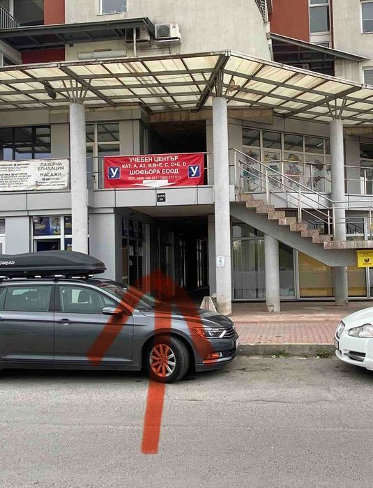 Дава се под наем Офис в София, Левски Г - 15 кв.м за 204 € - Снимка #2