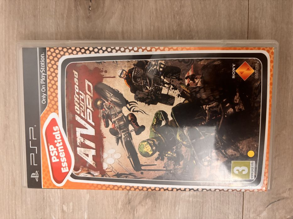 Vand jocuri psp…….