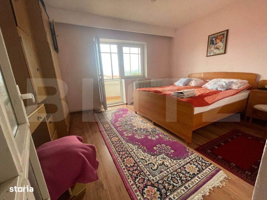 Apartament 3 camere, 77,36 mp, zona Dumbrava Nord