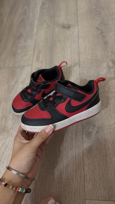 Детские кроссовки Nike оригинал