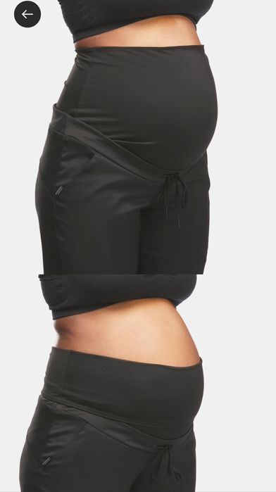 Pantaloni de gravide