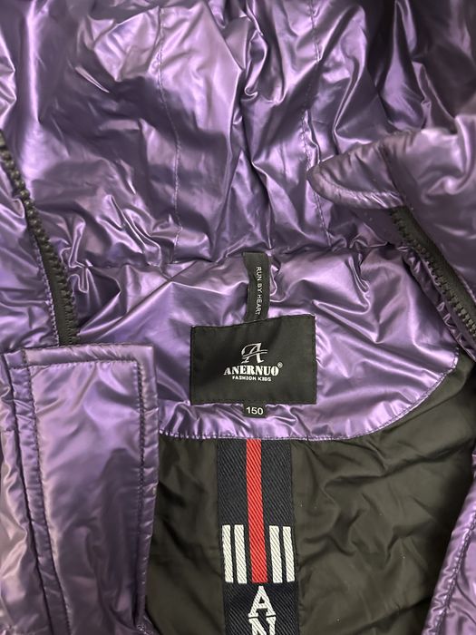 Продается куртка детская